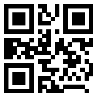 Scansione del Qr Code di 3208789113