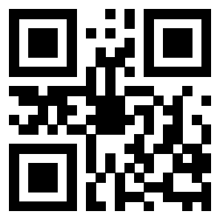 3208789117 - Immagine del QrCode associato