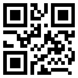 Il Qr Code di 3208789118
