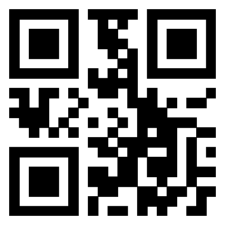 3208789120 QrCode associato