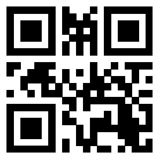 Scansione del Qr Code di 3208789121
