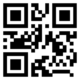 Il Qr Code di 3208789123