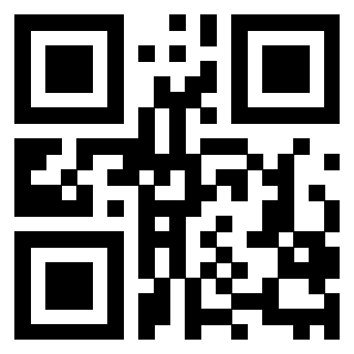 Scansione del Qr Code di 3208789124