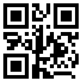 3208789125 - Immagine del QrCode associato