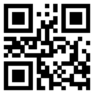 Il Qr Code di 3208789128