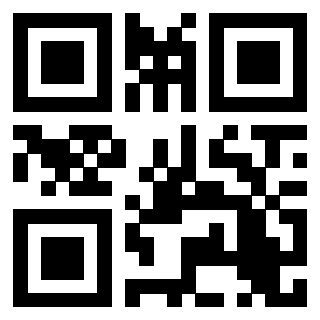 Qr Code di 3208789131