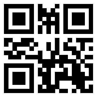 Immagine del QrCode di 3208789133