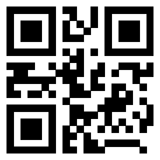 3208789135 - Immagine del QrCode associato