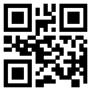 3208789138 - Immagine del Qr Code associato