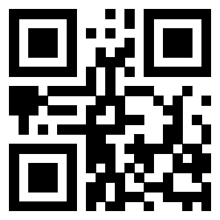 Scansione del QrCode di 3208789143