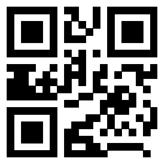 Immagine del Qr Code di 3208789149