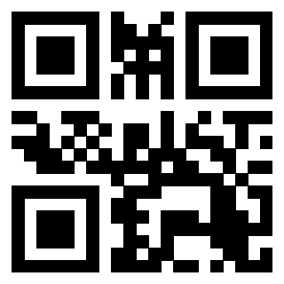 Scansione del Qr Code di 3208789150