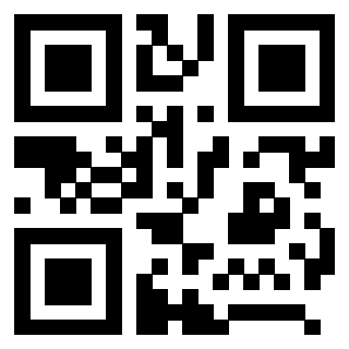 Il QrCode di 3208789156