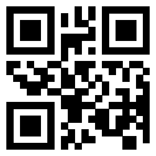 3208789159 - Immagine del QrCode associato