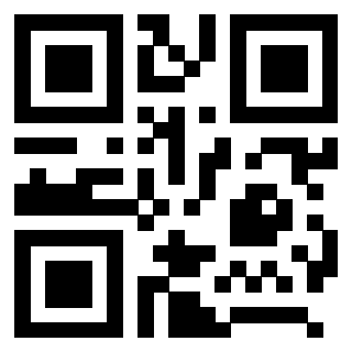 3208789166 - Immagine del Qr Code associato
