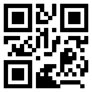 Scansione del QrCode di 3208789167