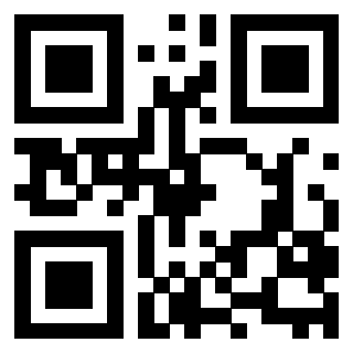 Il Qr Code di 3208789169