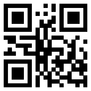 Scansione del Qr Code di 3208789173