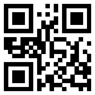 Il Qr Code di 3208789175