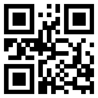 Immagine del QrCode di 3208789180