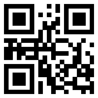 Il QrCode di 3208789181