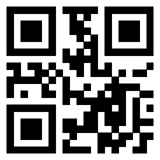 3208789184 Qr Code associato