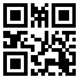 3208789188 - Immagine del Qr Code associato
