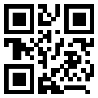 3208789191 QrCode associato
