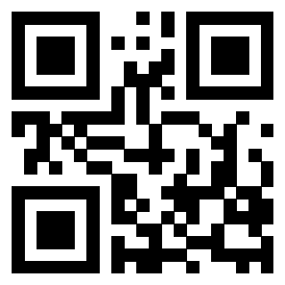 Scansione del QrCode di 3208789193