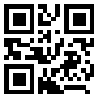 Il QrCode di 3208789195
