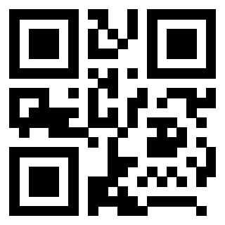 Immagine del QrCode di 3208789196
