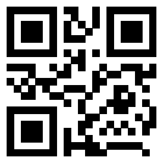 3208789200 - Immagine del QrCode associato
