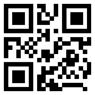 Scansione del Qr Code di 3208789201