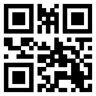 Il Qr Code di 3208789206