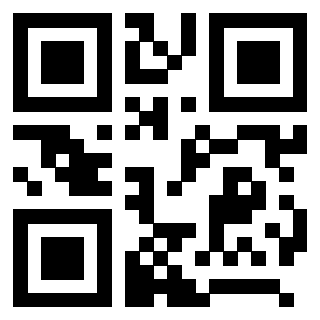3208789207 - Immagine del Qr Code