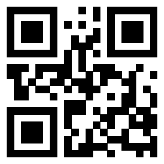 3208789209 QrCode associato
