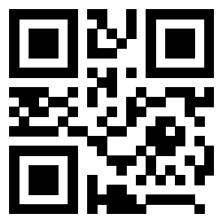 3208789211 - Immagine del Qr Code associato