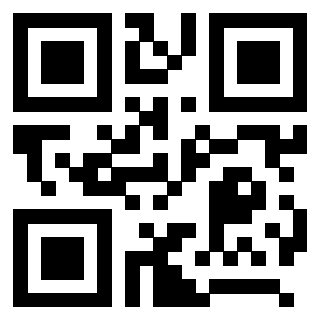 Immagine del QrCode di 3208789217