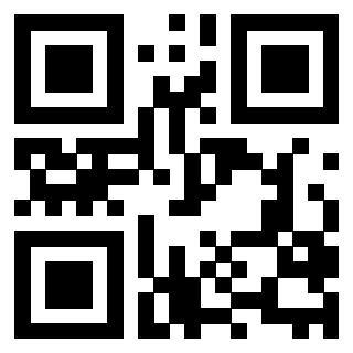 Immagine del Qr Code di 3208789218