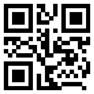 3208789220 - Immagine del Qr Code