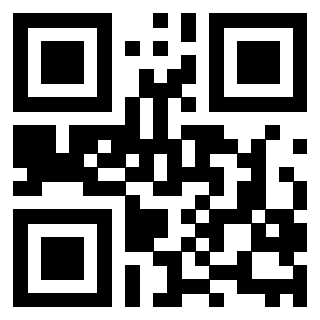 3208789221 - Immagine del QrCode associato