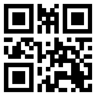 3208789222 - Immagine del QrCode