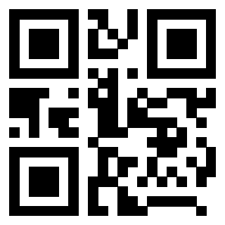 Immagine del Qr Code di 3208789223