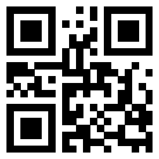 3208789228 - Immagine del Qr Code associato