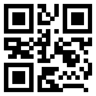 Il QrCode di 3208789232