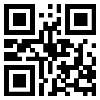Immagine del Qr Code di 3208789233