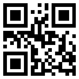 3208789234 - Immagine del Qr Code associato
