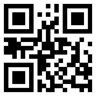 3208789235 - Immagine del Qr Code associato