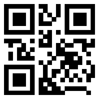 Il QrCode di 3208789239
