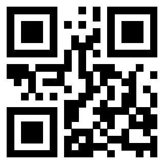 3208789243 Qr Code associato